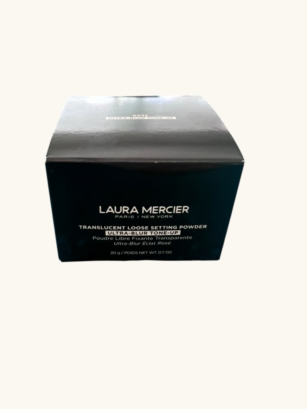 laura mercier Translucent Loose Setting Powder - Rose Shade